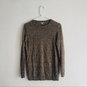 COS Olive Sweater /Tunic